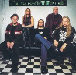 Unshine : Promo 2002